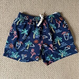Chubbies Neon Lights 5.5